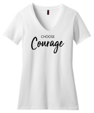 Choose Courage