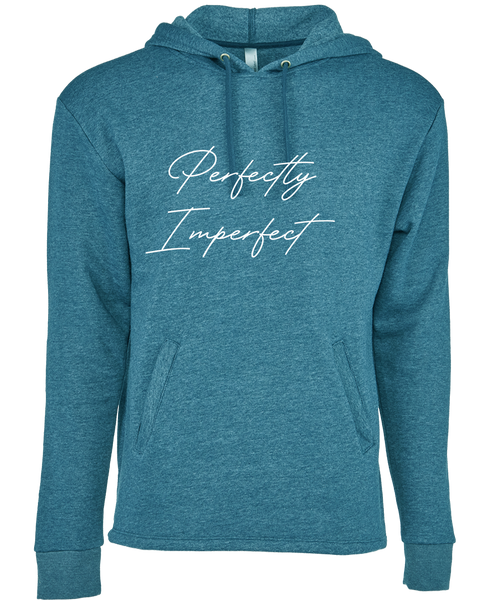 Perfectly Imperfect Positively Tees